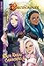 Disney Manga: Descendants - Mal's Royal Challenge