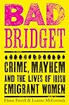 Bad Bridget by Leanne McCormick