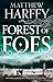 Forest of Foes (The Bernicia Chronicles, 9)