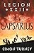Legion XXII: The Capsarius