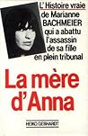 La mère d'Anna