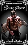 Death's Inquest (Arrival of the Four Horsemen, #1)