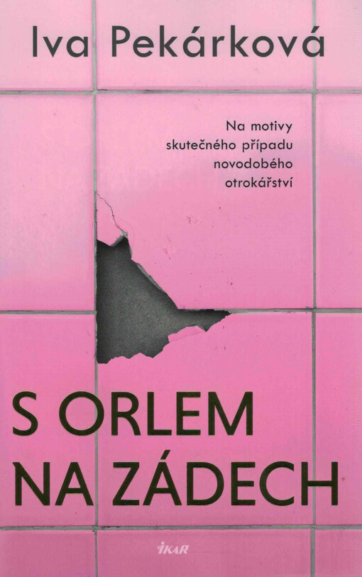 S orlem na zádech