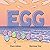Egg by Clare Atkins