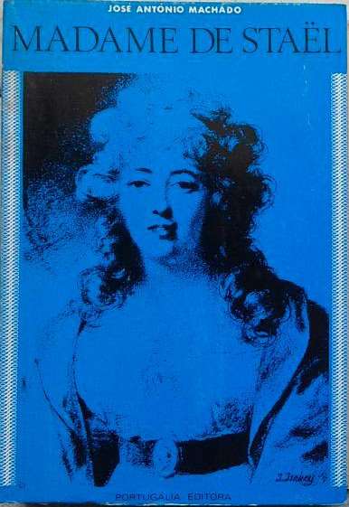 Madame de Staël (Paperback)