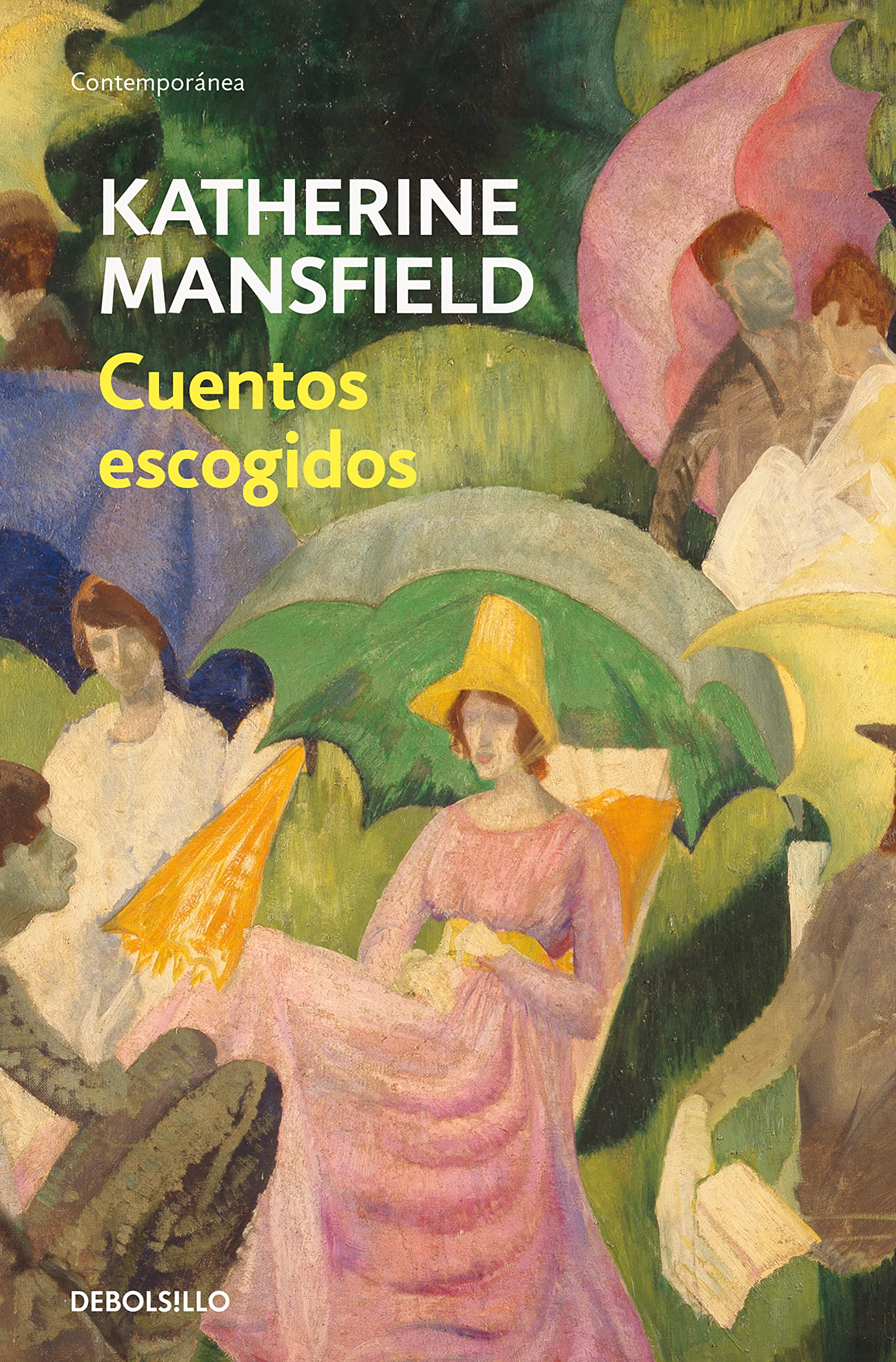 Cuentos escogidos (Kindle Edition)