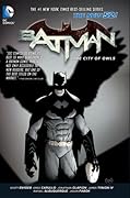 Batman, Volume 2: The City of Owls