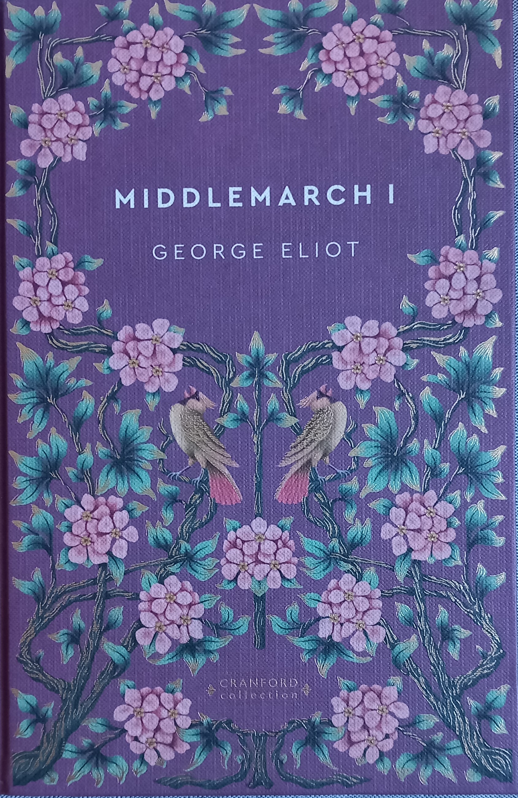 Middlemarch I (Hardcover)