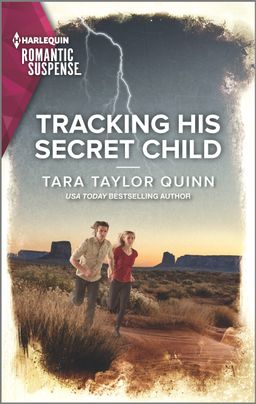 Tracking His Secret Child (Sierra's Web, #3)