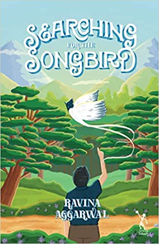 Searching for the Songbird