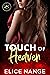 Touch of Heaven (Sin and Sinuosity #2)