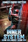 Inner System by James David Victor