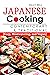 Japanese Cooking by Sally  Bell