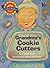 Grandma's Cookie Cutters by Carlynn Trout Leveled Readers