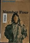 Number Four by Molly Cone Number Four by Molly Cone