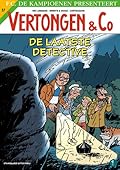 De laatste detective