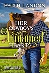 Her Cowboy's Unta...