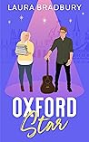 Oxford Star by Laura Bradbury