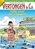 Porei gaat met vakantie