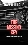 The Missing Key (Wysdom Ward Case Files #2)