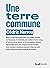 Une terre commune (French Edition)