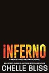 Inferno (Men of Inked: Heatwave Book 12)