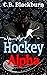 Hockey Alpha (Omegaverse Bo...