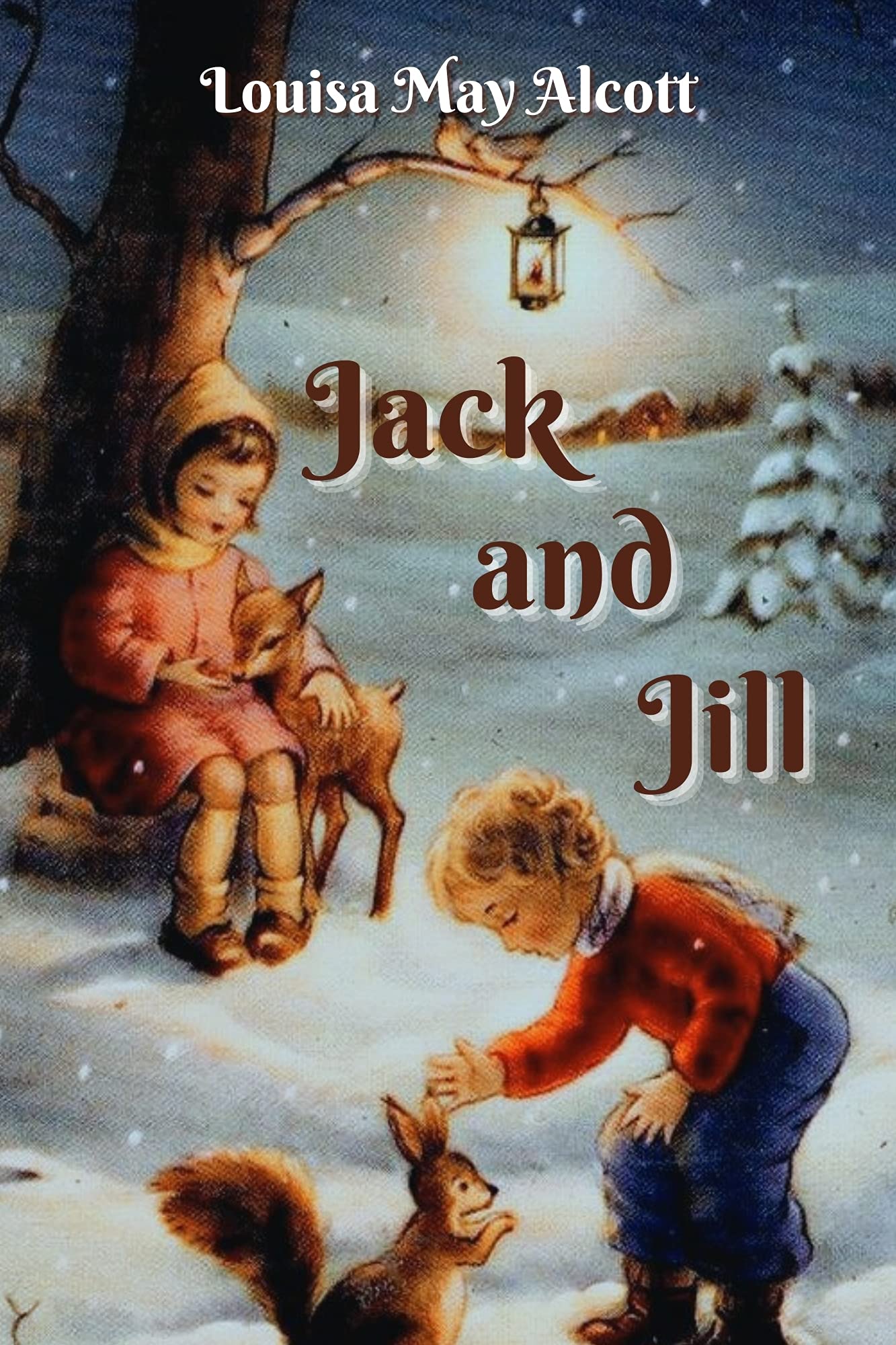 Jack and Jill