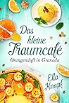 Orangenduft in Granada by Ella Knopf