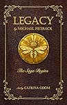 Legacy: The Saga ...
