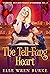 The Tell-Fang Heart by Elle Wren Burke
