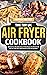 The Top UK Air Fryer Cookbo...