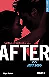 After - Tome 01: ...