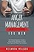 Anger Management Workbook f...