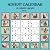 Advent Calendar Sudoku 22/2...