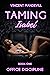 Taming Isabel: Office Disci...