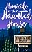 Homicide at the Haunted Hou...