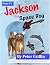 Jackson The Space Dog Issue...
