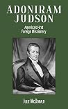 Adoniram Judson: ...