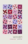 Woven (Threads #4)