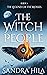 The Witch People The Legend of the Mosses by Sandra Hila