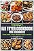 The Easy Air Fryer Cookbook for Beginners: Create healthy, simple, affordable recipes in minutes! Full Color Picture for Each Recipe