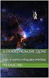 21 stories from the Zzone (Sapien Overlords)