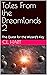 Tales From the Dreamlands 2 by C.L.          Hart