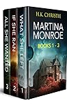 The Martina Monro...