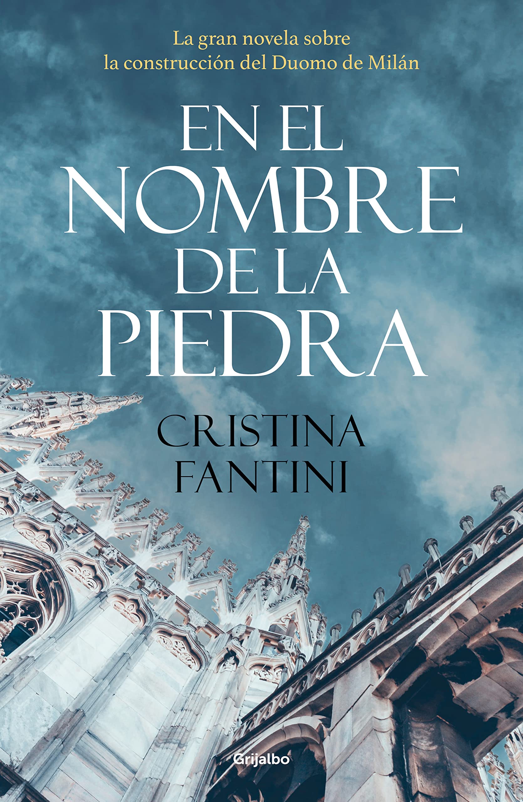 En el nombre de la piedra (Spanish Edition)