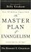 Master Plan of Evangelism by Robert E. Coleman