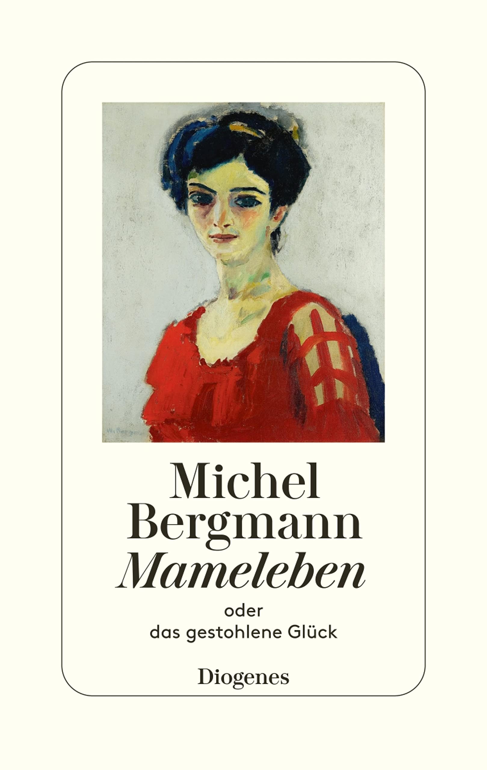 Mameleben: oder das gestohlene Glück (Kindle Edition)