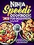 Ninja Speedi Cookbook for B...