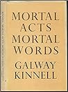 Mortal Acts Morta...